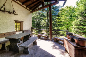 Casa al Fiume by Quokka 360 - House by the River in the Verzasca Valley Lavertezzo